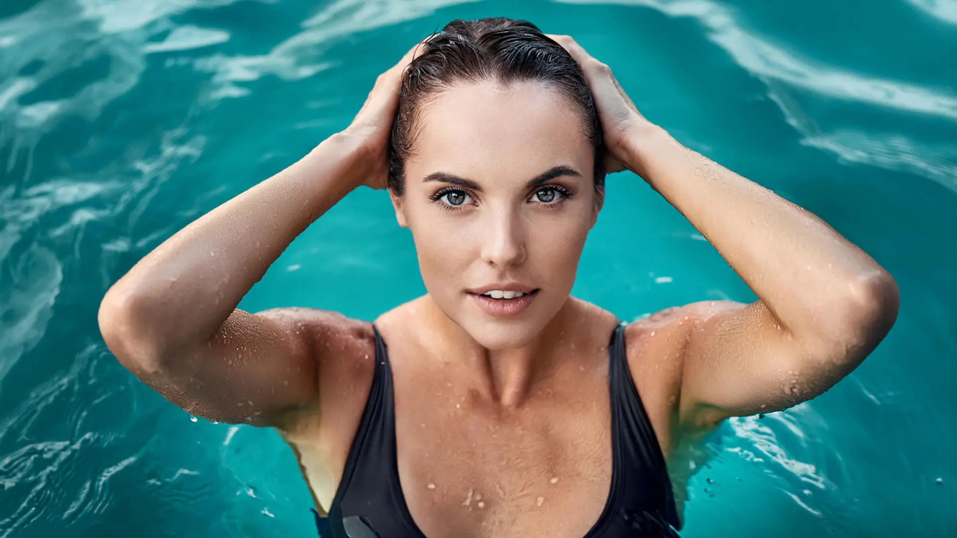 aesthetic-treatment-woman-water-hands