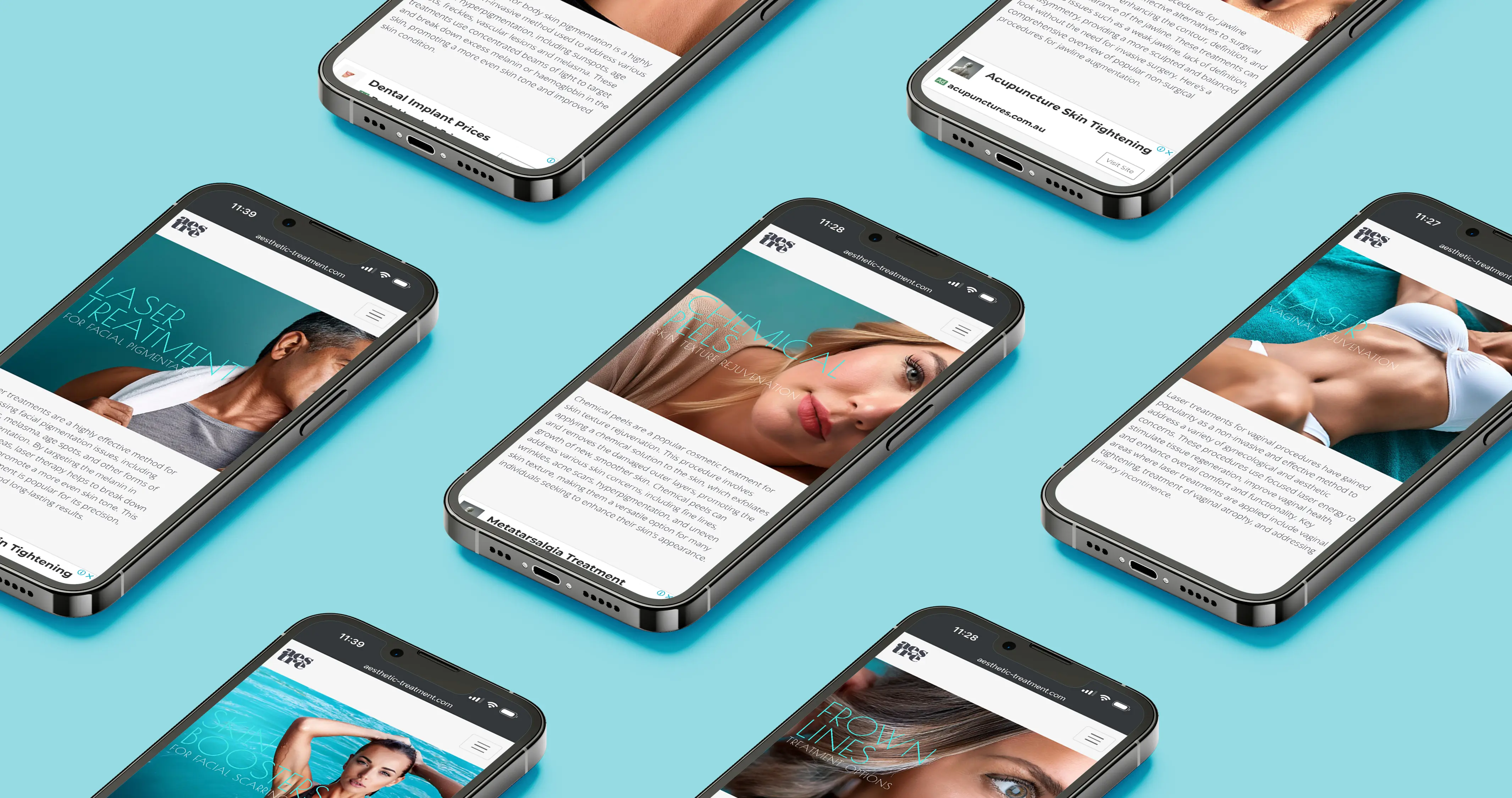aesthetics-treatment-mobile-website-curious-humans