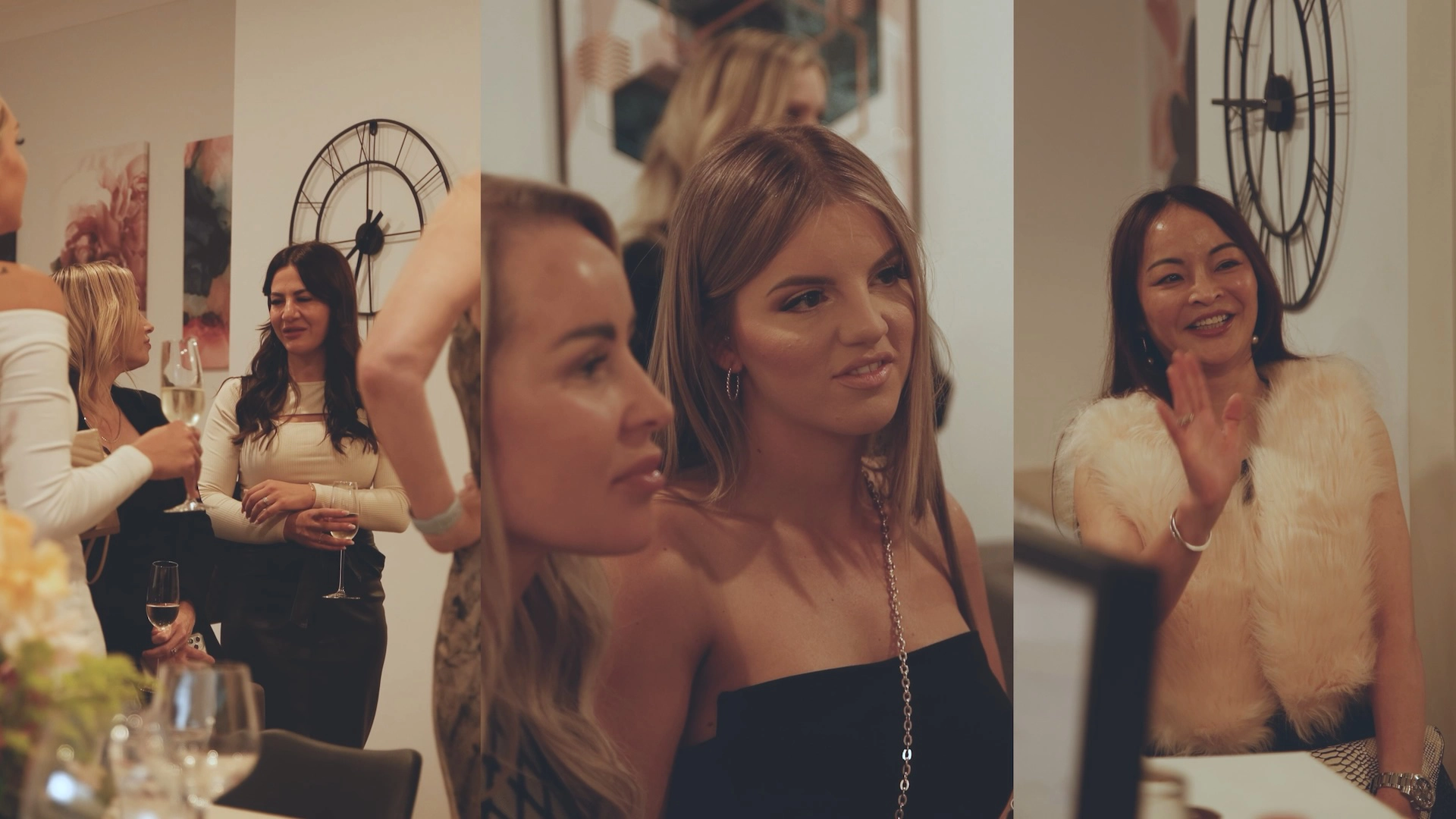 Video production by Curious Humans