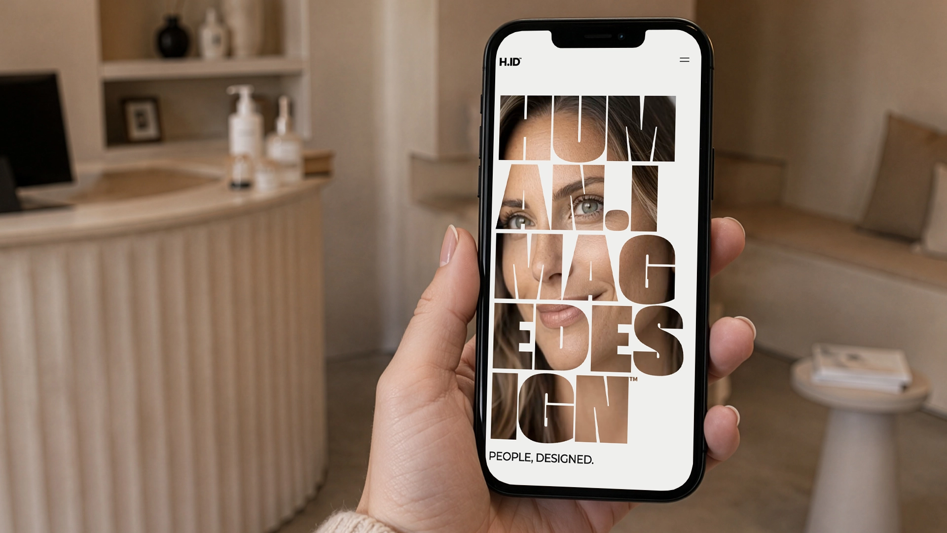 human-image-design-website-phone-curious-humans