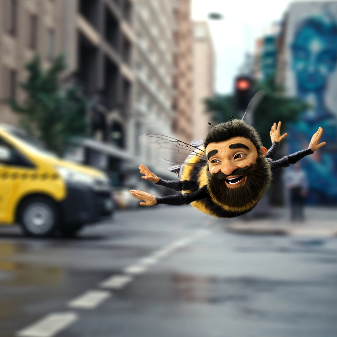 RAA-trev-the-bee-launch-tvc